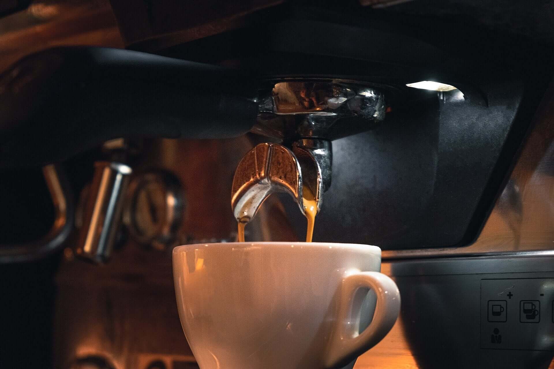 Espresso Machines