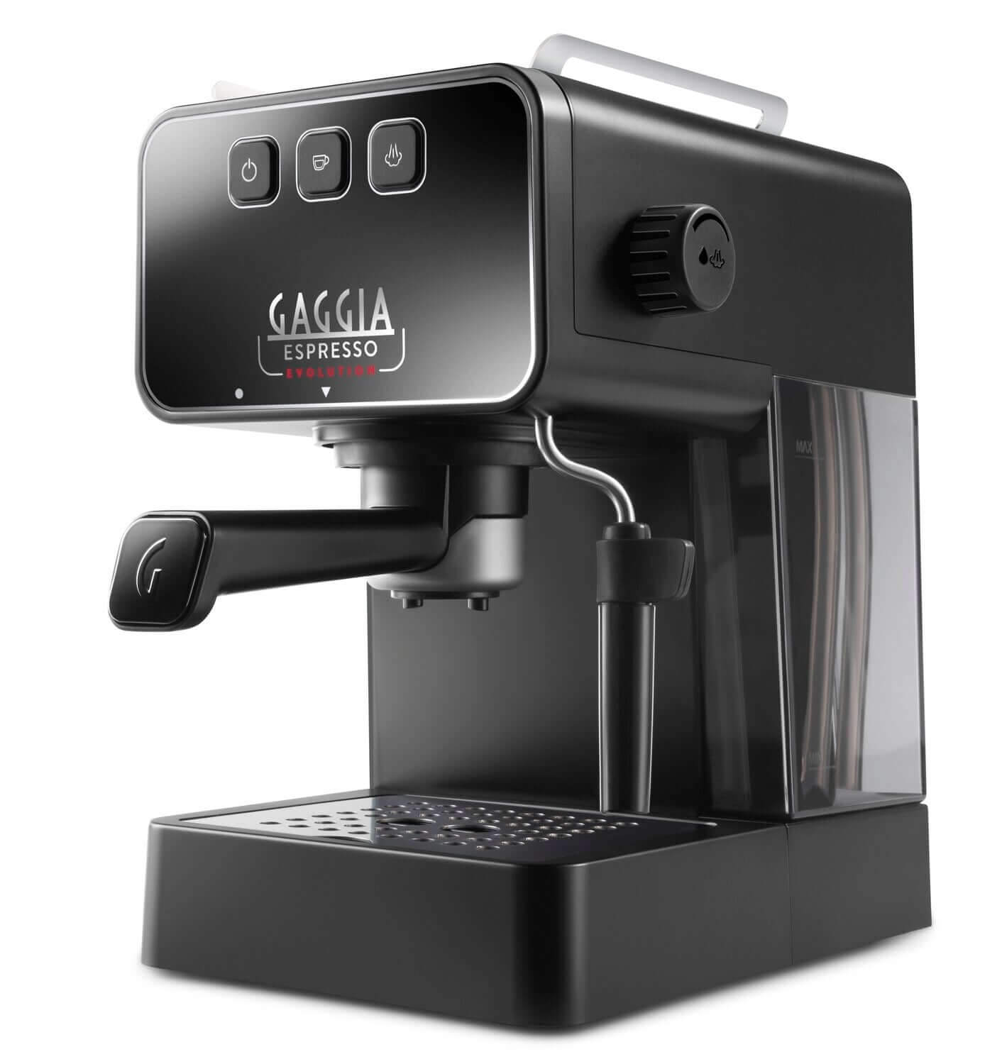 Espresso gaggia outlet