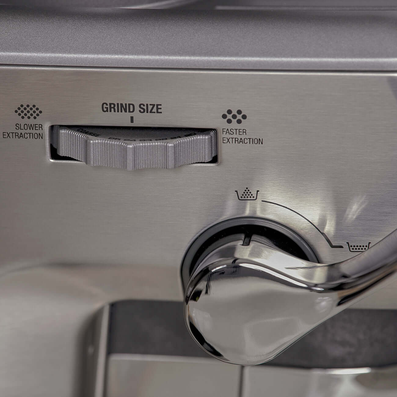 Breville bes810bss best sale